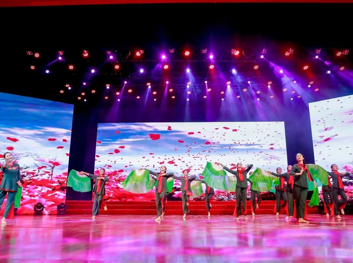 怎么策劃一個好的演出活動？